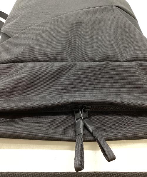 THE NORTH FACE（ザ ノース フェイス）THE NORTH FACE (ザ ノース フェイス) ピレネーバックパック/NM82506 ブラックの古着・服飾アイテム