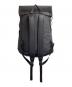 THE NORTH FACE (ザ ノース フェイス) ピレネーバックパック/NM82506 ブラック：8000円