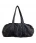PORTER (ポーター) TANKER  BOSTON BAG(S) ブラック：12000円