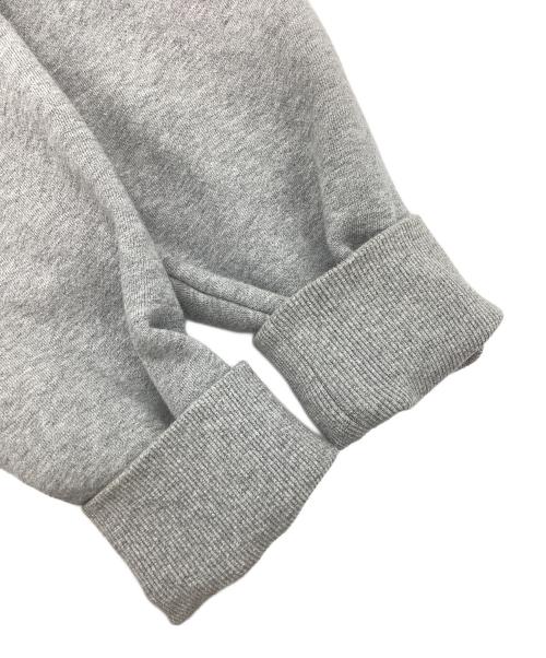 THE NORTH FACE（ザ ノース フェイス）THE NORTH FACE (ザ ノース フェイス) Rearview FullZip Hoodie グレー サイズ:Mの古着・服飾アイテム