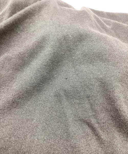 Acne studios（アクネ ストゥディオズ）ACNE STUDIOS (アクネ ストゥディオズ) タートルネックニット　/FN-MN-KNIT000088 グリーン サイズ:Mの古着・服飾アイテム