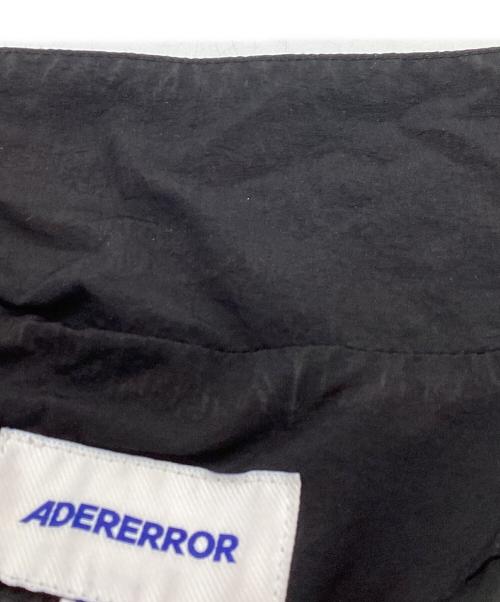 ADER error（アーダーエラー）ADER error (アーダーエラー) Milos Jacketジャケット ブルー×ブラック サイズ:Lの古着・服飾アイテム
