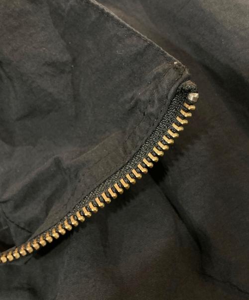 ADER error（アーダーエラー）ADER error (アーダーエラー) Milos Jacketジャケット ブルー×ブラック サイズ:Lの古着・服飾アイテム