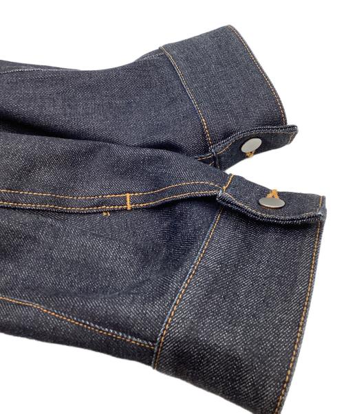 digawel（ディガウェル）digawel (ディガウェル) DENIM JACKET インディゴ サイズ:3の古着・服飾アイテム