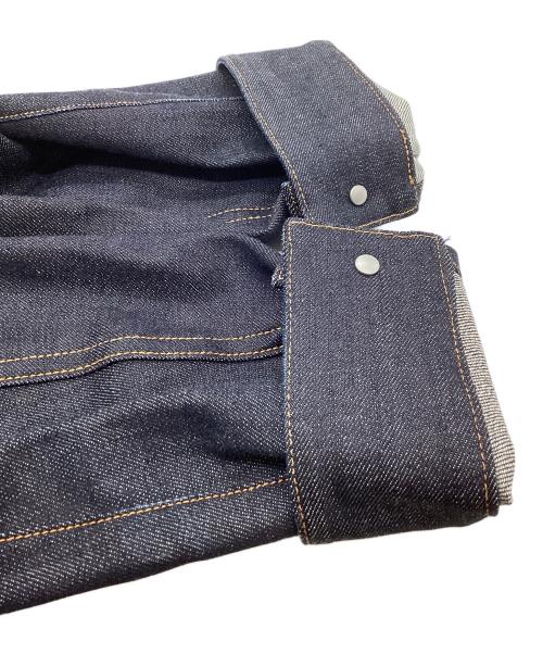 digawel（ディガウェル）digawel (ディガウェル) DENIM JACKET インディゴ サイズ:3の古着・服飾アイテム
