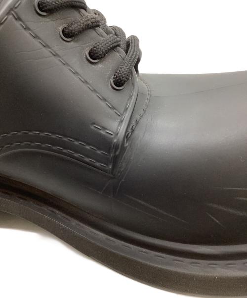 BALENCIAGA（バレンシアガ）BALENCIAGA　 (バレンシアガ) STEROID DERBY ブラック サイズ:表記なし（採寸値参照）の古着・服飾アイテム