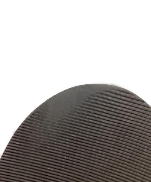 BALENCIAGA（バレンシアガ）BALENCIAGA　 (バレンシアガ) STEROID DERBY ブラック サイズ:表記なし（採寸値参照）の古着・服飾アイテム