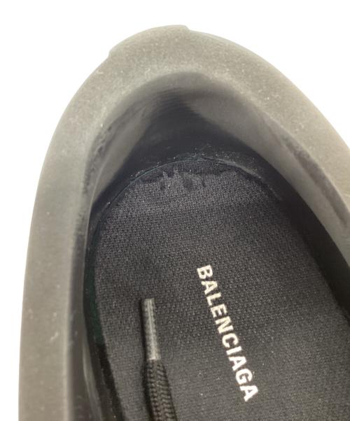 BALENCIAGA（バレンシアガ）BALENCIAGA　 (バレンシアガ) STEROID DERBY ブラック サイズ:表記なし（採寸値参照）の古着・服飾アイテム