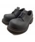 BALENCIAGA　（バレンシアガ）の古着「STEROID DERBY」｜ブラック
