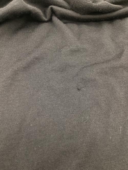 JOHN SMEDLEY（ジョンスメドレー）JOHN SMEDLEY (ジョンスメドレー) メリノウールタートルネックニット ブラウン サイズ:Sの古着・服飾アイテム