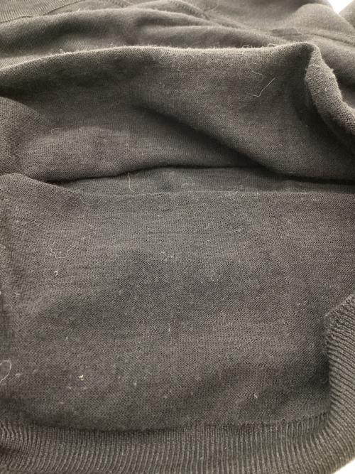 JOHN SMEDLEY（ジョンスメドレー）JOHN SMEDLEY (ジョンスメドレー) メリノウールタートルネックニット ブラウン サイズ:Sの古着・服飾アイテム