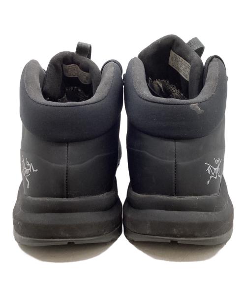 ARC'TERYX（アークテリクス）ARC'TERYX (アークテリクス) AERIOS FL MID GTX / エアリオス エフエル ミッド ゴアテックス / 073071-439608 ブラック サイズ:26の古着・服飾アイテム