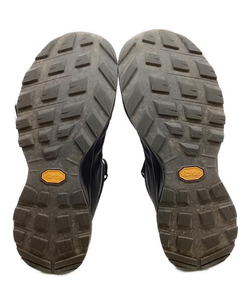ARC'TERYX（アークテリクス）ARC'TERYX (アークテリクス) AERIOS FL MID GTX / エアリオス エフエル ミッド ゴアテックス / 073071-439608 ブラック サイズ:26の古着・服飾アイテム