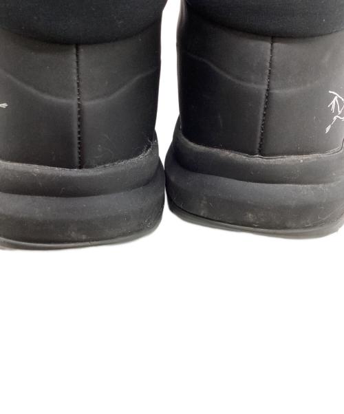 ARC'TERYX（アークテリクス）ARC'TERYX (アークテリクス) AERIOS FL MID GTX / エアリオス エフエル ミッド ゴアテックス / 073071-439608 ブラック サイズ:26の古着・服飾アイテム