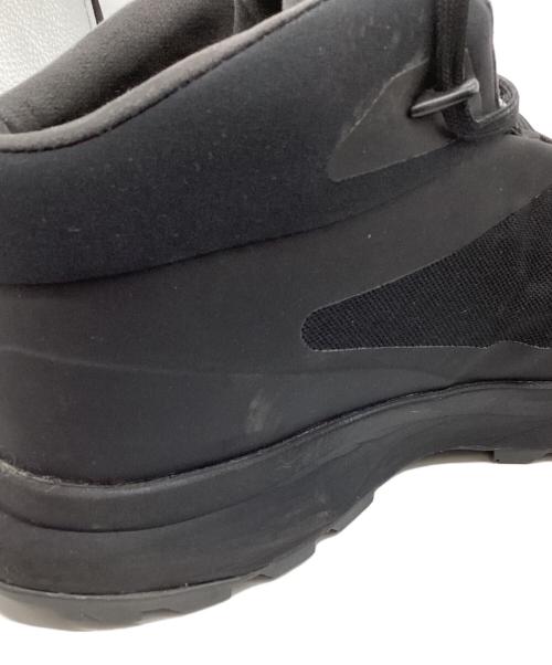 ARC'TERYX（アークテリクス）ARC'TERYX (アークテリクス) AERIOS FL MID GTX / エアリオス エフエル ミッド ゴアテックス / 073071-439608 ブラック サイズ:26の古着・服飾アイテム