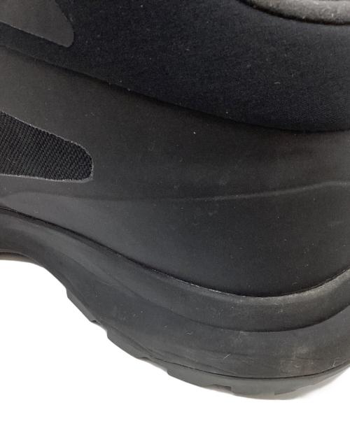 ARC'TERYX（アークテリクス）ARC'TERYX (アークテリクス) AERIOS FL MID GTX / エアリオス エフエル ミッド ゴアテックス / 073071-439608 ブラック サイズ:26の古着・服飾アイテム
