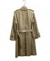 Aquascutum (アクアスキュータム) トレンチコート ベージュ サイズ:不明：6000円