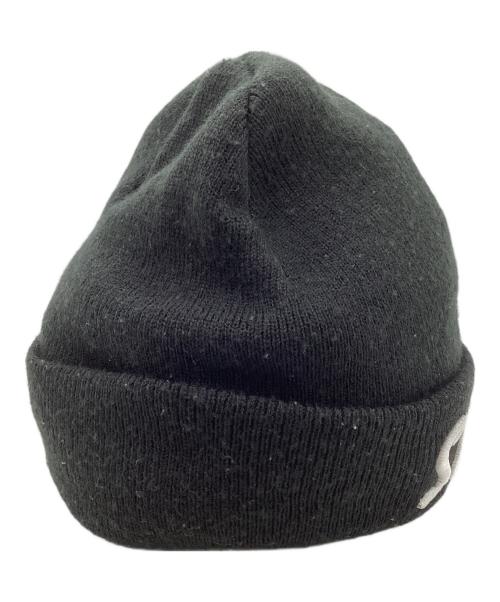 SUPREME（シュプリーム）Supreme (シュプリーム) FTP Beanie / ビーニー ブラックの古着・服飾アイテム