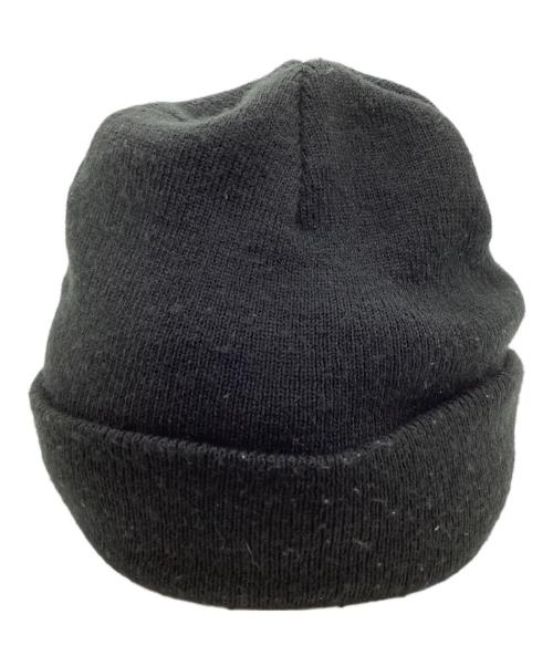 SUPREME（シュプリーム）Supreme (シュプリーム) FTP Beanie / ビーニー ブラックの古着・服飾アイテム