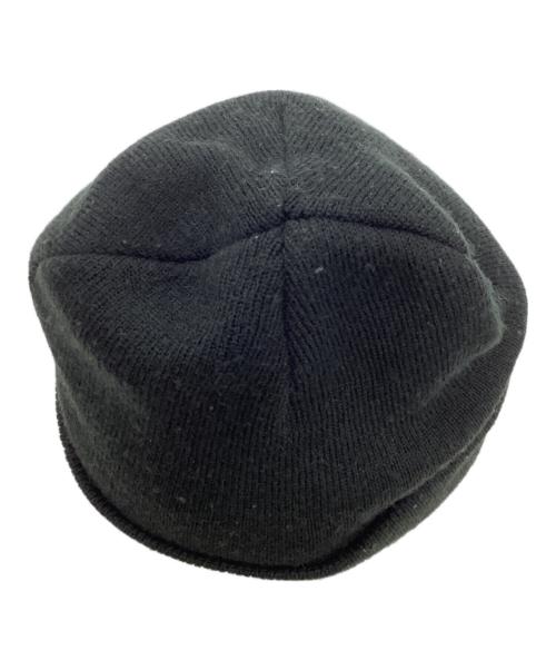 SUPREME（シュプリーム）Supreme (シュプリーム) FTP Beanie / ビーニー ブラックの古着・服飾アイテム