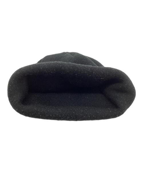 SUPREME（シュプリーム）Supreme (シュプリーム) FTP Beanie / ビーニー ブラックの古着・服飾アイテム