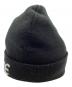 Supreme (シュプリーム) FTP Beanie / ビーニー ブラック：6000円