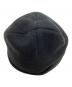 中古・古着 Supreme (シュプリーム) FTP Beanie / ビーニー ブラック：6000円