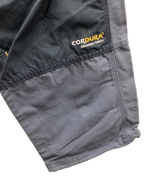PALACE（パレス）PALACE (パレス) CORDURA DUCK CANVAS JEAN / コーデュラ ダック キャンバス ジーンズ ブルー サイズ:XLの古着・服飾アイテム