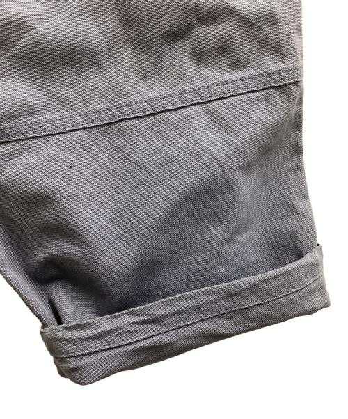 PALACE（パレス）PALACE (パレス) CORDURA DUCK CANVAS JEAN / コーデュラ ダック キャンバス ジーンズ ブルー サイズ:XLの古着・服飾アイテム