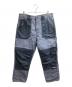 PALACE（パレス）の古着「CORDURA DUCK CANVAS JEAN / コーデュラ ダック キャンバス ジーンズ」｜ブルー