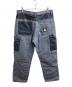 PALACE (パレス) CORDURA DUCK CANVAS JEAN / コーデュラ ダック キャンバス ジーンズ ブルー サイズ:XL：20000円