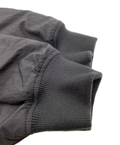 PALACE（パレス）PALACE　 (パレス) BREAKOUT HALF ZIP BOMBER オリーブ サイズ:XLの古着・服飾アイテム