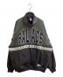 PALACE　（パレス）の古着「BREAKOUT HALF ZIP BOMBER」｜オリーブ