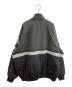 PALACE　 (パレス) BREAKOUT HALF ZIP BOMBER オリーブ サイズ:XL：20000円