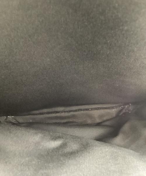 COACH（コーチ）COACH (コーチ) シグネチャー トンプソン バックパック / C5389 ネイビーの古着・服飾アイテム