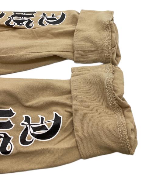 SUPREME（シュプリーム）Supreme (シュプリーム) LAYERED HOODED L/S TOP / 22AW オリーブ サイズ:XLの古着・服飾アイテム