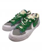 NIKE×sacaiナイキ×サカイ）の古着「Blazer Low 