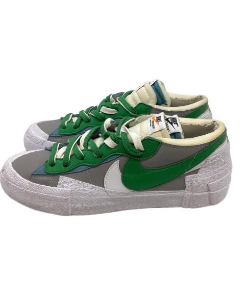 NIKE（ナイキ）NIKE (ナイキ) sacai (サカイ) Blazer Low 