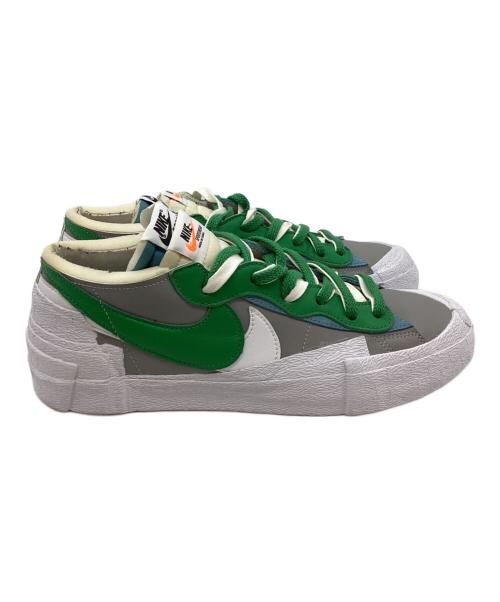 NIKE（ナイキ）NIKE (ナイキ) sacai (サカイ) Blazer Low 