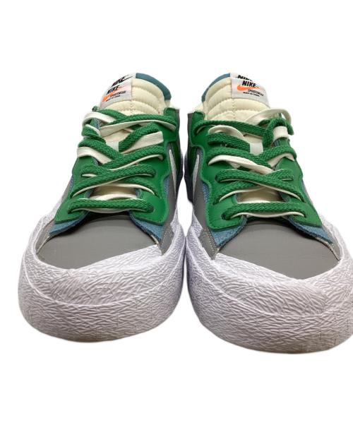 NIKE（ナイキ）NIKE (ナイキ) sacai (サカイ) Blazer Low 