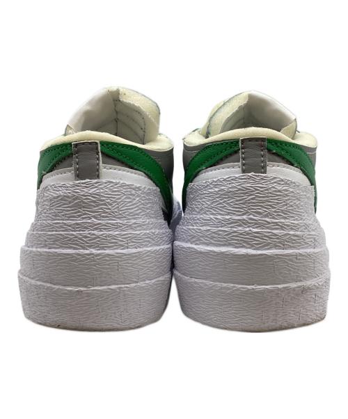 NIKE（ナイキ）NIKE (ナイキ) sacai (サカイ) Blazer Low 