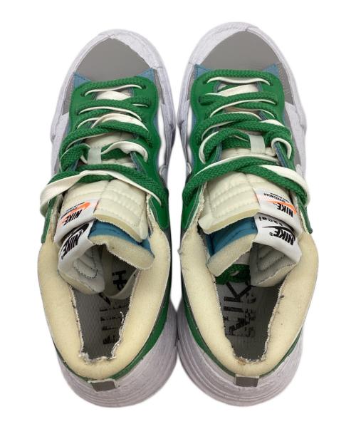 NIKE（ナイキ）NIKE (ナイキ) sacai (サカイ) Blazer Low 