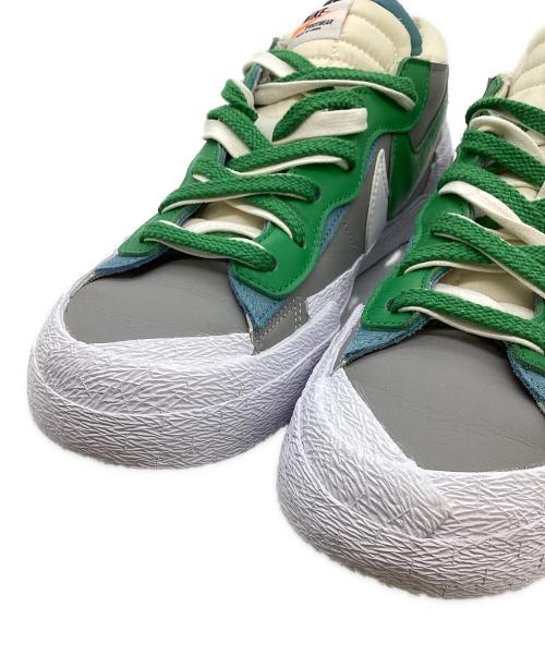 NIKE（ナイキ）NIKE (ナイキ) sacai (サカイ) Blazer Low 