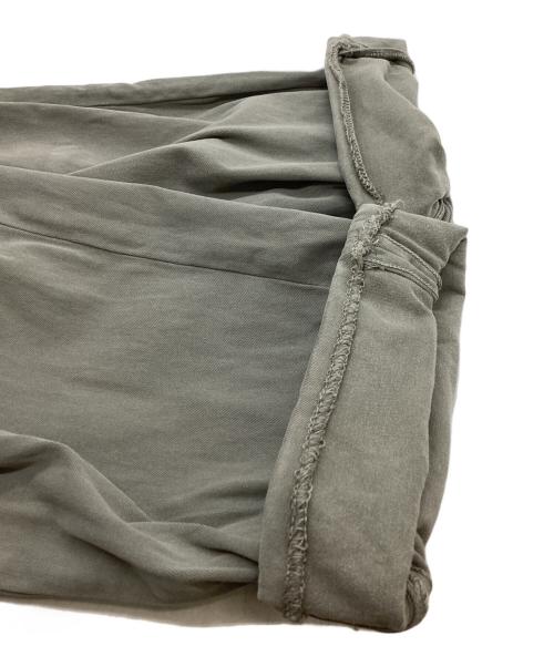 BRUNELLO CUCINELLI（ブルネロクチネリ）BRUNELLO CUCINELLI　 (ブルネロクチネリ) チノパン / TRADITIONAL FIT  / イタリア製 グレー サイズ:50の古着・服飾アイテム