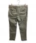 BRUNELLO CUCINELLI　 (ブルネロクチネリ) チノパン / TRADITIONAL FIT  / イタリア製 グレー サイズ:50：7000円