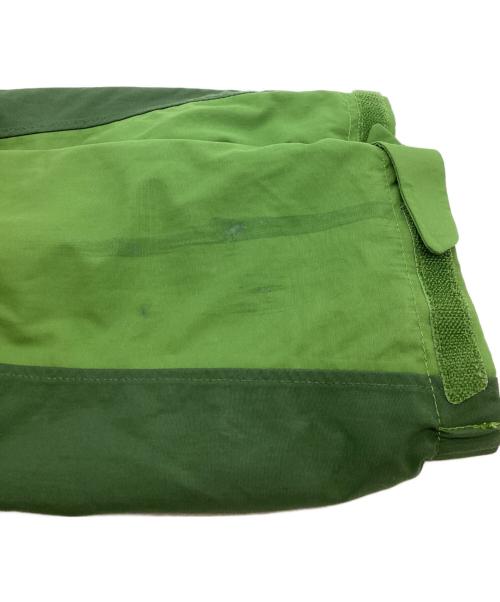 MARMOT（マーモット）Marmot (マーモット) マウンテンパーカー / Y40660 グリーン サイズ:Mの古着・服飾アイテム