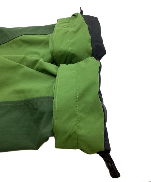 MARMOT（マーモット）Marmot (マーモット) マウンテンパーカー / Y40660 グリーン サイズ:Mの古着・服飾アイテム
