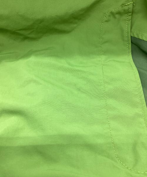 MARMOT（マーモット）Marmot (マーモット) マウンテンパーカー / Y40660 グリーン サイズ:Mの古着・服飾アイテム