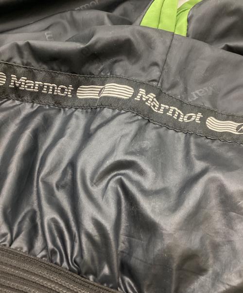 MARMOT（マーモット）Marmot (マーモット) マウンテンパーカー / Y40660 グリーン サイズ:Mの古着・服飾アイテム