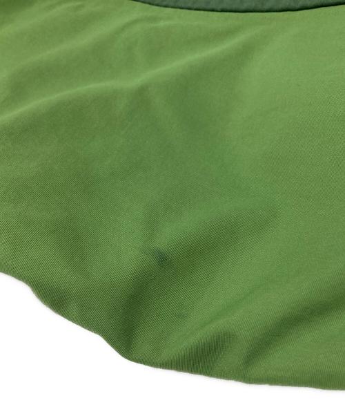 MARMOT（マーモット）Marmot (マーモット) マウンテンパーカー / Y40660 グリーン サイズ:Mの古着・服飾アイテム